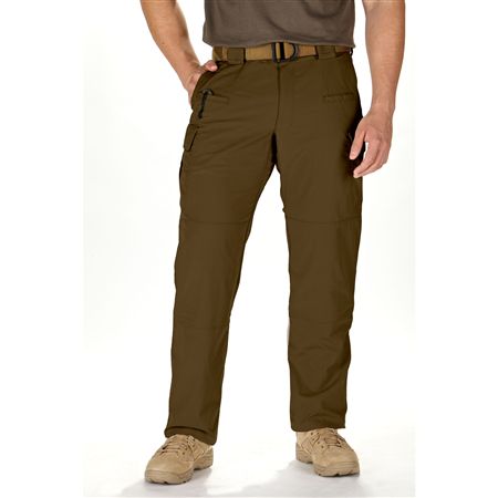 Stryke Pant W/Flex-Tac Tm | Battle Brown | 34x36