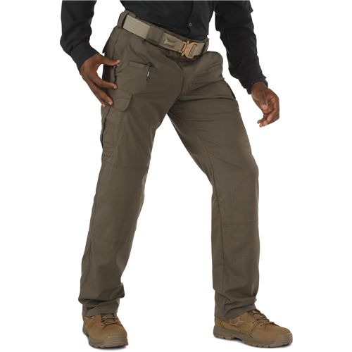 Stryke Pant W/Flex-Tac Tm | Tundra | 36x34