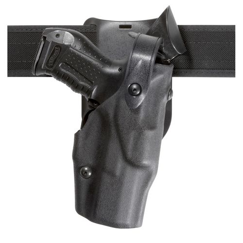 Safariland STX BW RH For Glock 17 22 M3 L