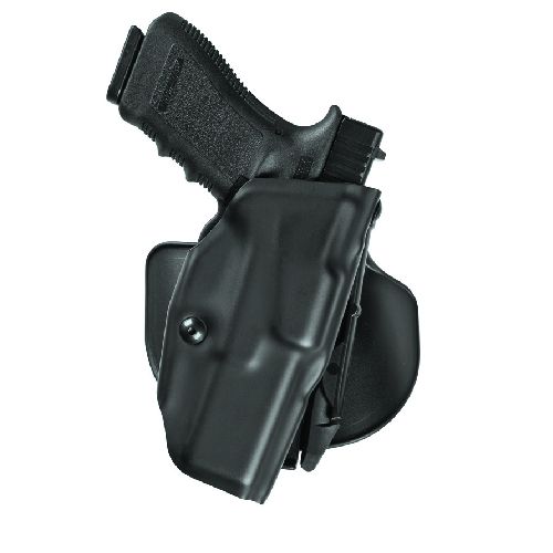 Model  ALS Concealment Paddle Holster w/ Belt Loop