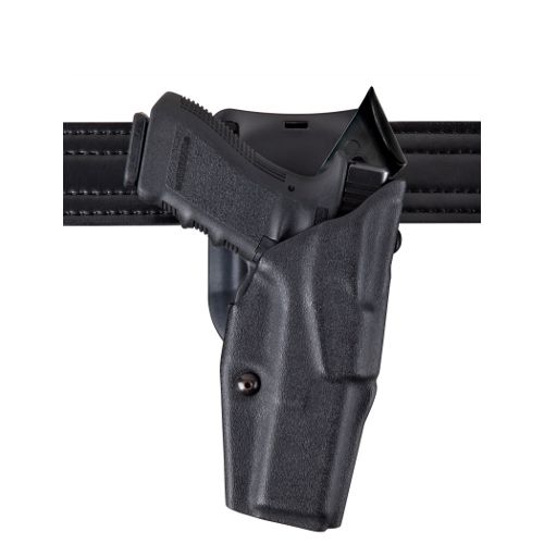 ALS Level I Retention Duty Holster | STX Plain | Right