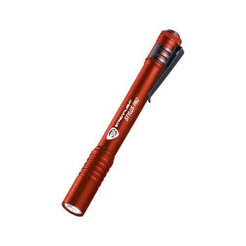Stylus Pro | Red