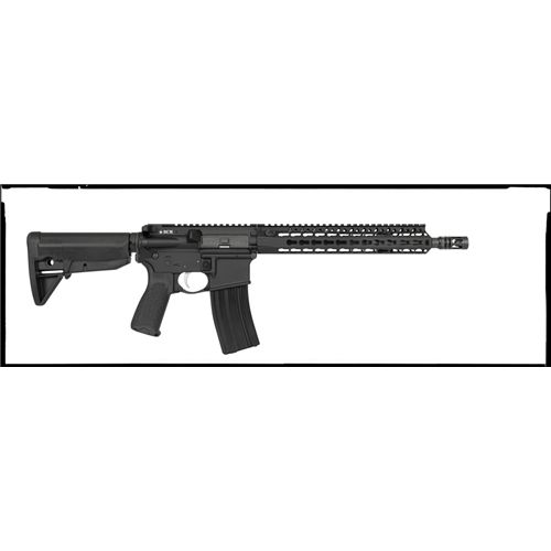 CLASS III - Bravo Company - CQB Carbine | Black