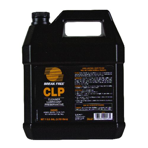 CLP Cleaner, Lubricant & Protectant 1 Gal CLP71 Buds Gun Shop