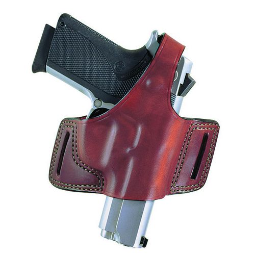 Model 5 Black Widow Holster | Black | Right