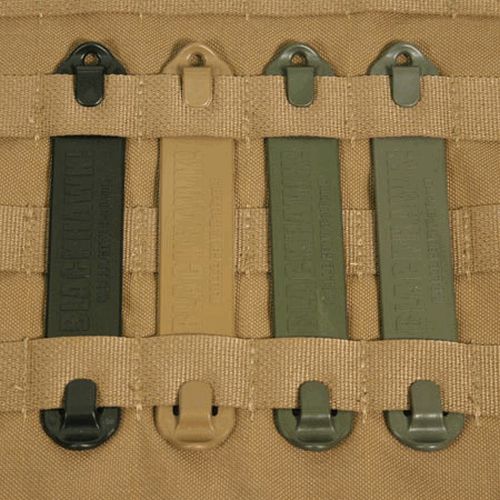 Blackhawk - S.T.R.I.K.E. Speed Clips | Olive Drab