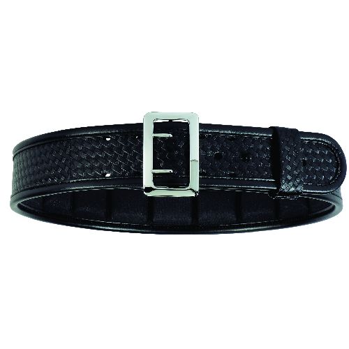 Accumold Elite 7960 Sam Browne Belt | Basket Weave | 36 - 38