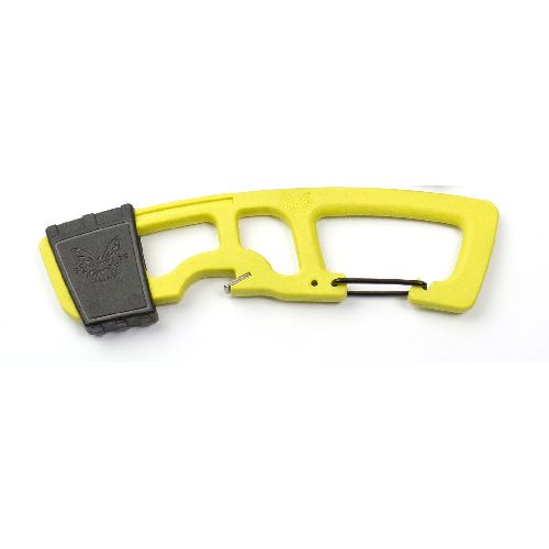 Benchmade-9 Safety Cutter | Yellow