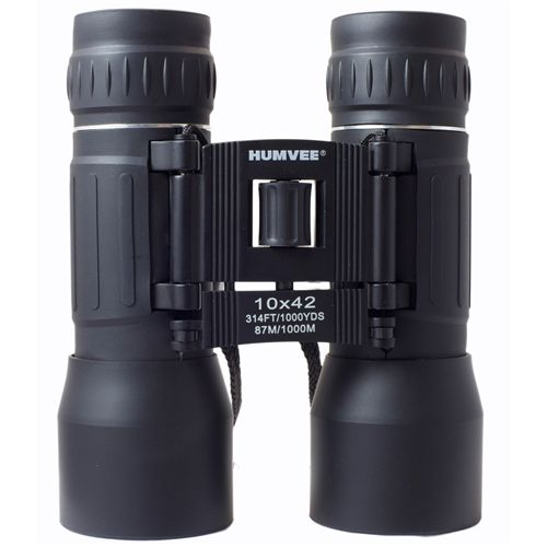 Humvee Compact 10x 42mm Binocular