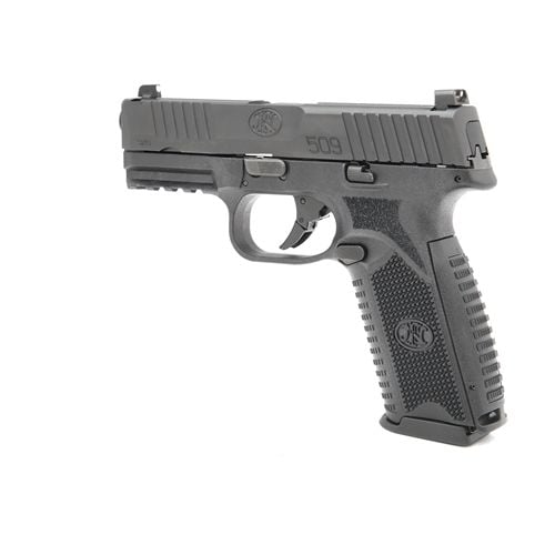 FN 509 | Black
