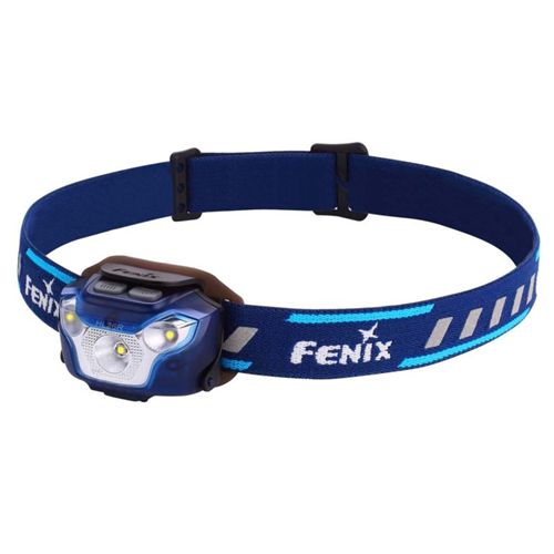 Fenix HL26R Rechargeable Headlamp | Blue