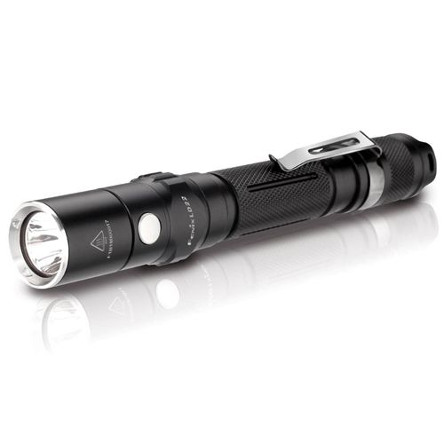 LD-Series Flashlight