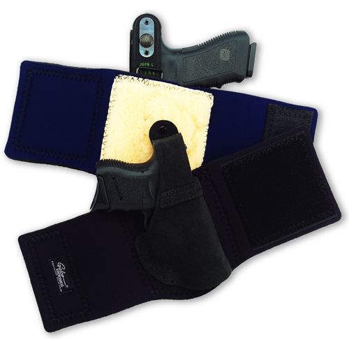 GALCO ANKLE LITE HOLSTER RH