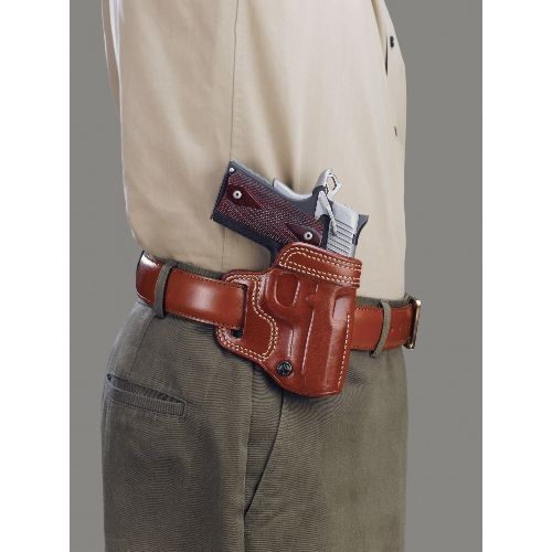 AVENGER BELT HOLSTER | Black | Right