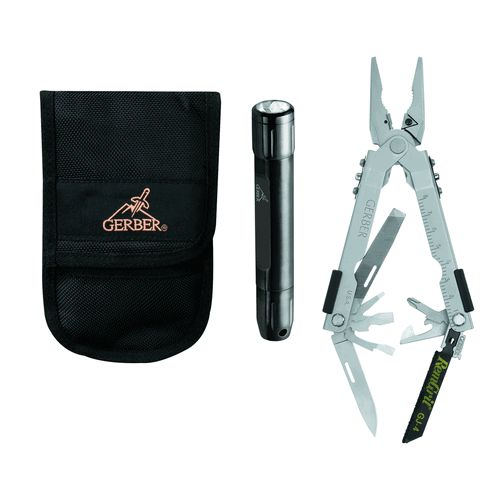 Maintenance Kit - Multi-Plier 600 / Firecrack