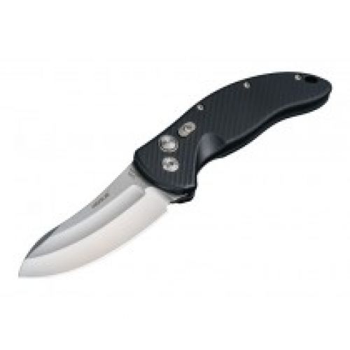 Hogue EX-A04 4 Automatic Folder - Upswept Blade