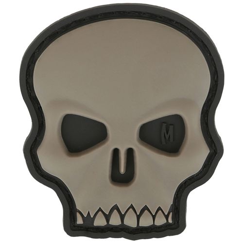 Hi Relief Skull (SWAT)