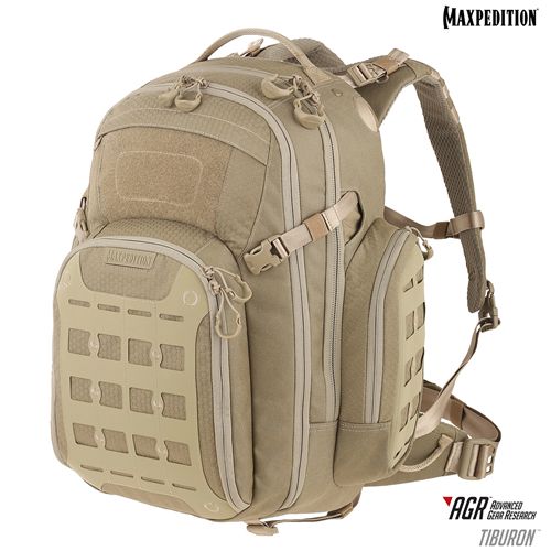 Maxpedition - TIBURON