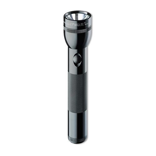 S4D Maglite 4 D-Cell Flashlight