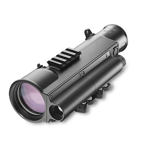 Intelligent Combat Sight (ICS)