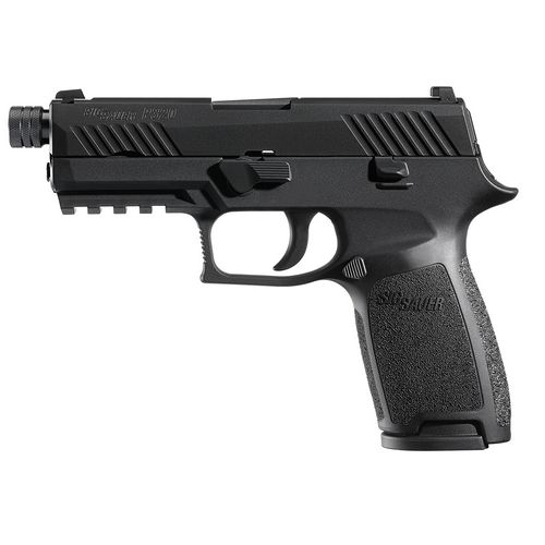 Sig Sauer LE P320 | Nitron | Compact