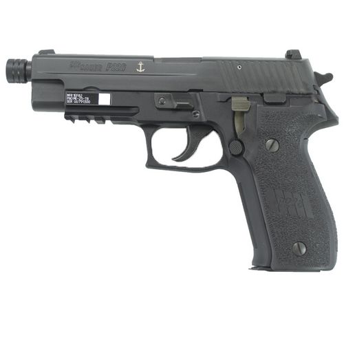 Sig Sauer LE P226 | Nitron | Full Size