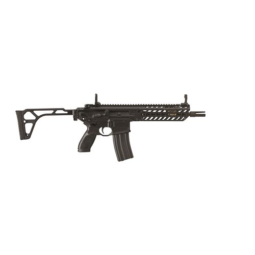 Sig Sauer MCX .300 BLK 9 SBR