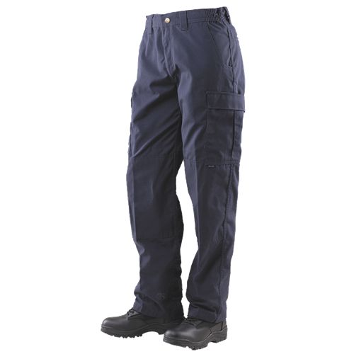 TruSpec - 24-7 Mens Simply Tactical Pants | Navy | 32x32