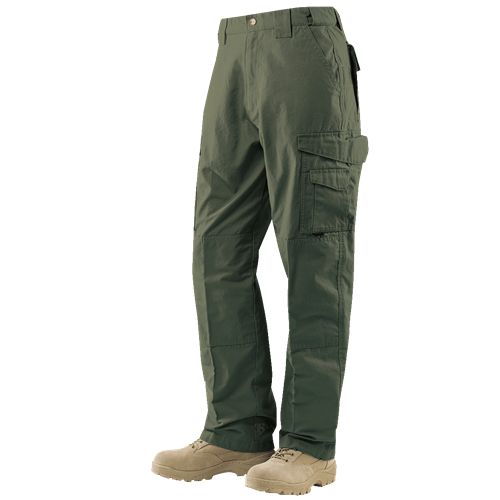 TruSpec - 24-7 Mens Tactical Pants | Ranger Green | 38x30