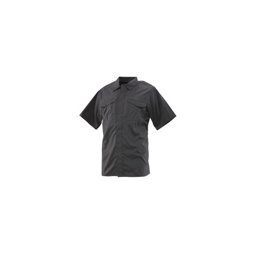 TruSpec - 24-7 Ultralight Short Sleeve Unifor | Black | Small