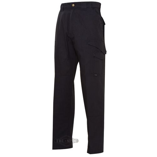 TruSpec - 24-7 Mens Tactical Pants | Black | 36x34