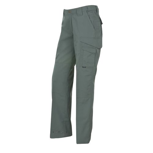 TruSpec - 24-7 Ladies Tactical Pants | Olive Drab | 10x30