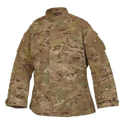 TruSpec - TRU Shirt | MultiCam | Large