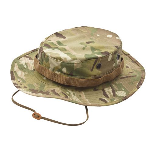 TruSpec - Military Boonies | MultiCam | Size: 7.25