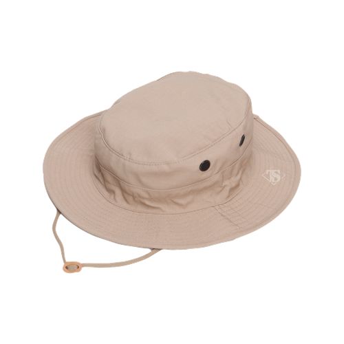 TruSpec - Gen-II Adjustable Boonie Hat | Khaki