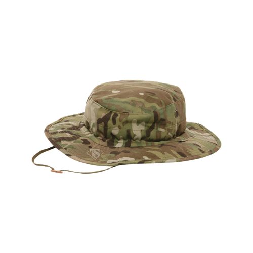 TruSpec - Gen-II Adjustable Boonie Hat | MultiCam