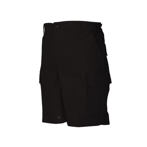 TruSpec - TRU Shorts | Black | Large