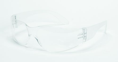 Shooting Glasses | Clear