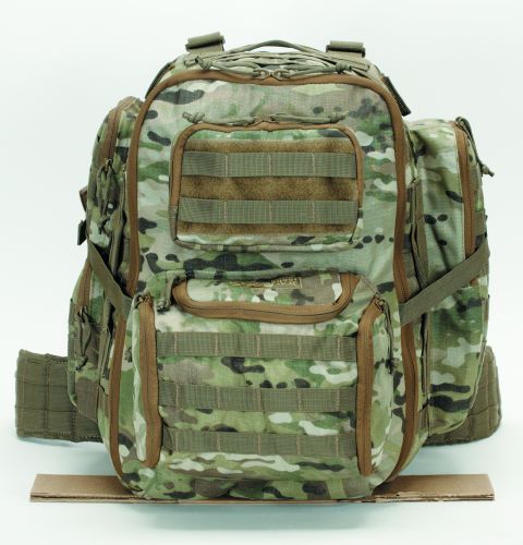 THOR Pack | Multicam