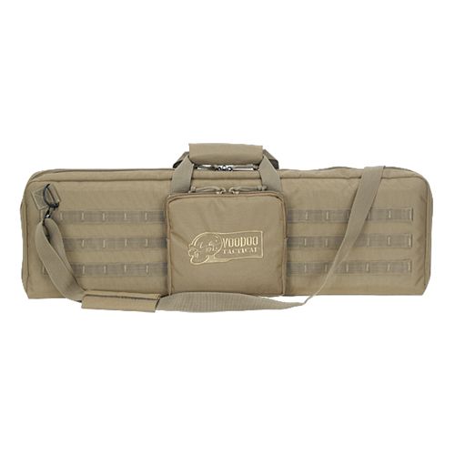 30 Single Weapons Case | Coyote