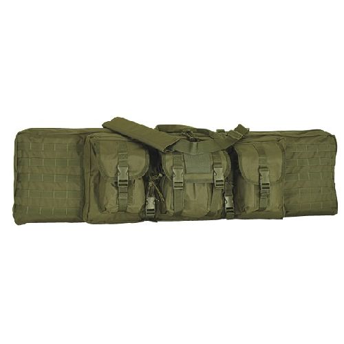 42   Padded Weapon Case | OD Green