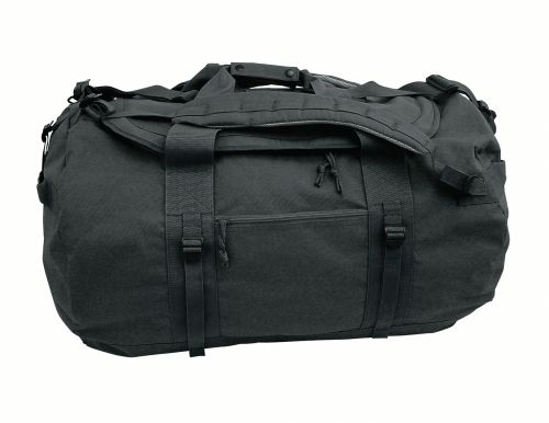 Mammoth Deployment Bag | Black