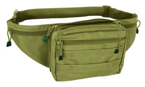 Hide-A-Weapon Fanny pack | Coyote