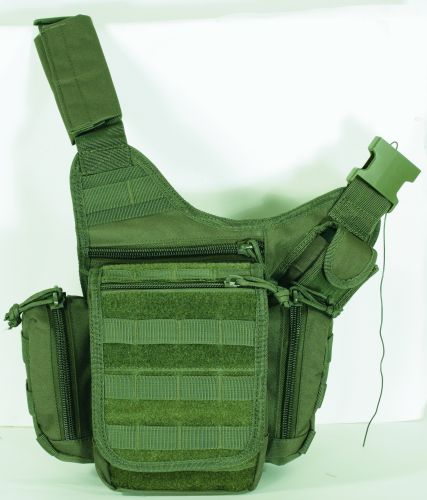 Ergo Pack | OD Green