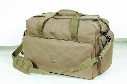 Scorpion Range Bag | Coyote | Enlarged