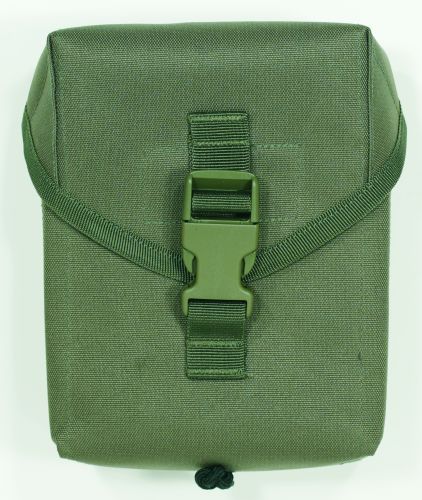 Individual First Aid Kit | OD Green