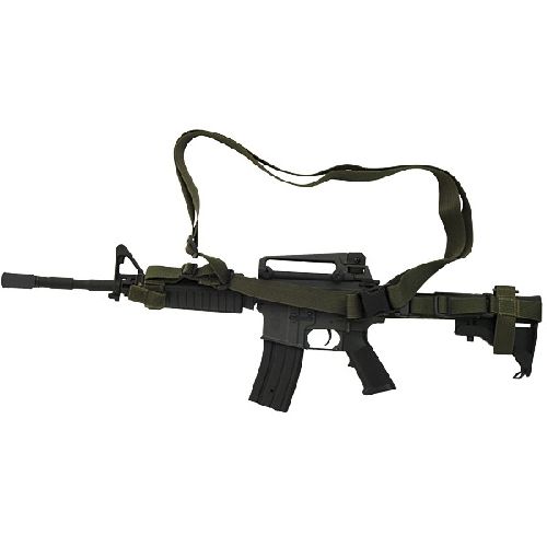 Buds Gun Shop