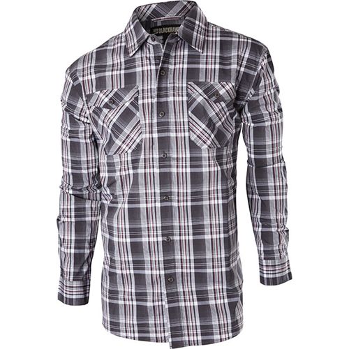 Precision Shirt | Slate | 2X-Large