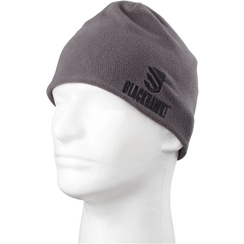 Blackhawk - One Size Microfleece Beanie | Slate