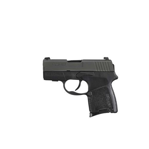 Sig Sauer LE P290